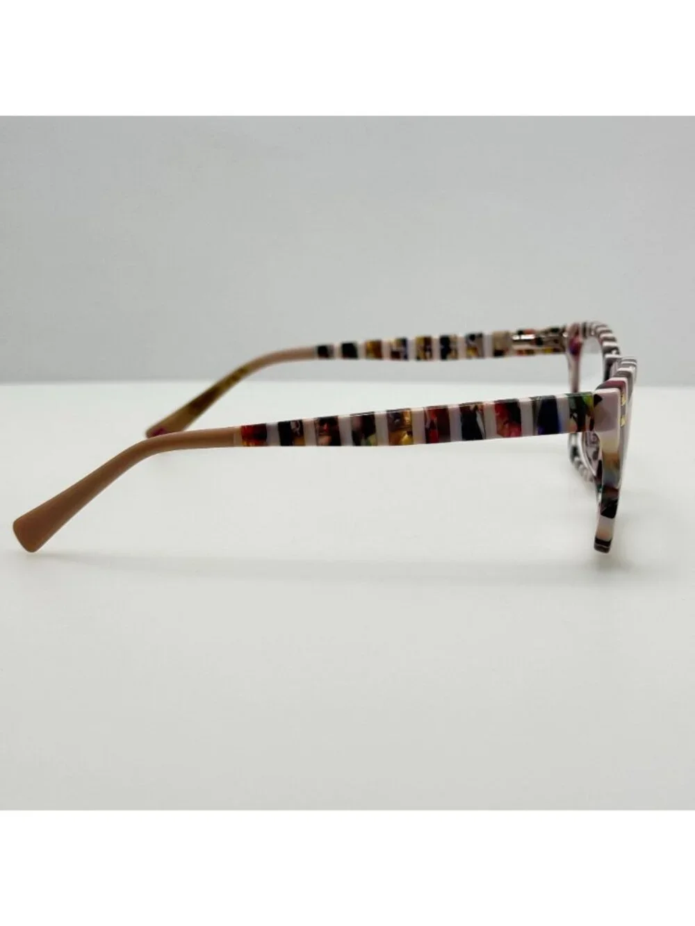 GX Studio GX086 Mul Eyeglasses Eye Glasses Frames Gwen Stefani 51-19-135